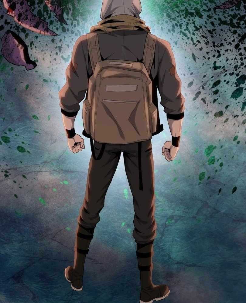 The Doomsday Ruthless Man: Hoarding Trillions of Supplies at the Beginning Chapter 66 58